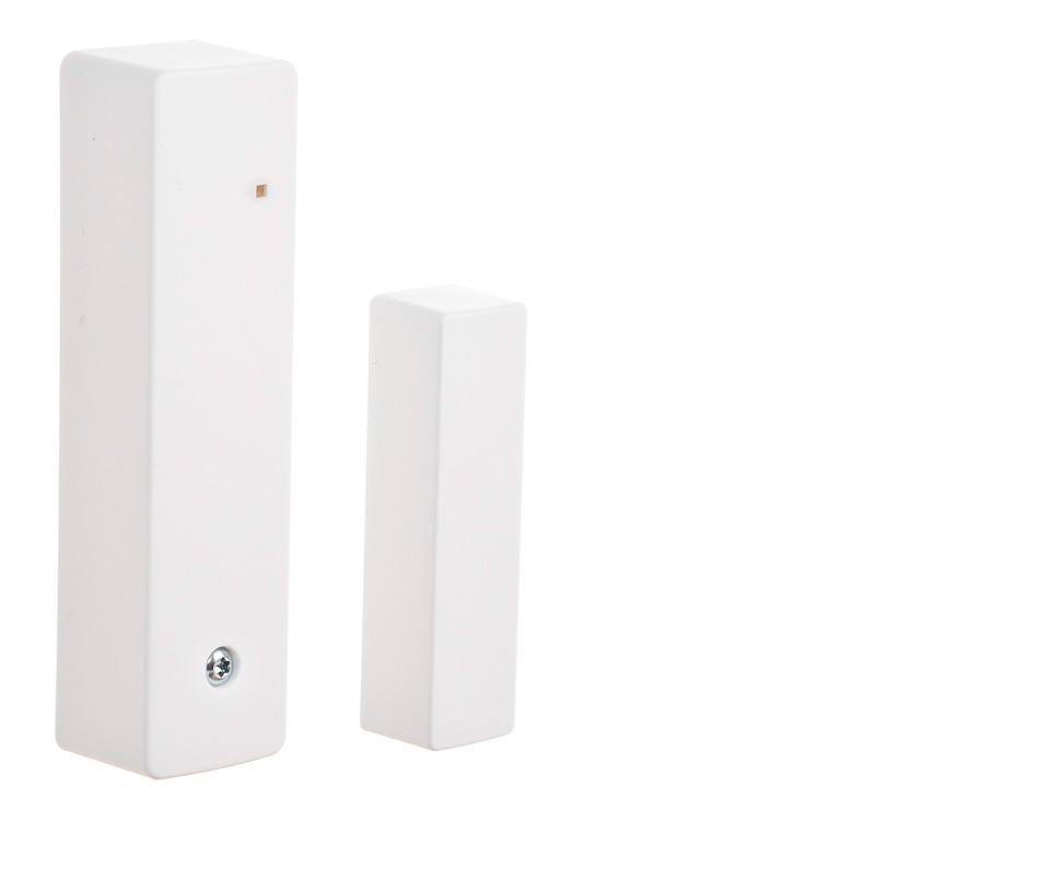 Wireless M-BUS sensor for Temp, Humidity and Pulses